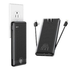 The VRURC power bank model number OD-B7 which has been recalled